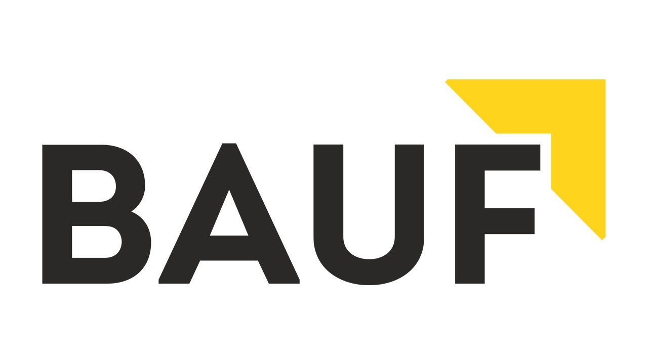 Bauf потолок