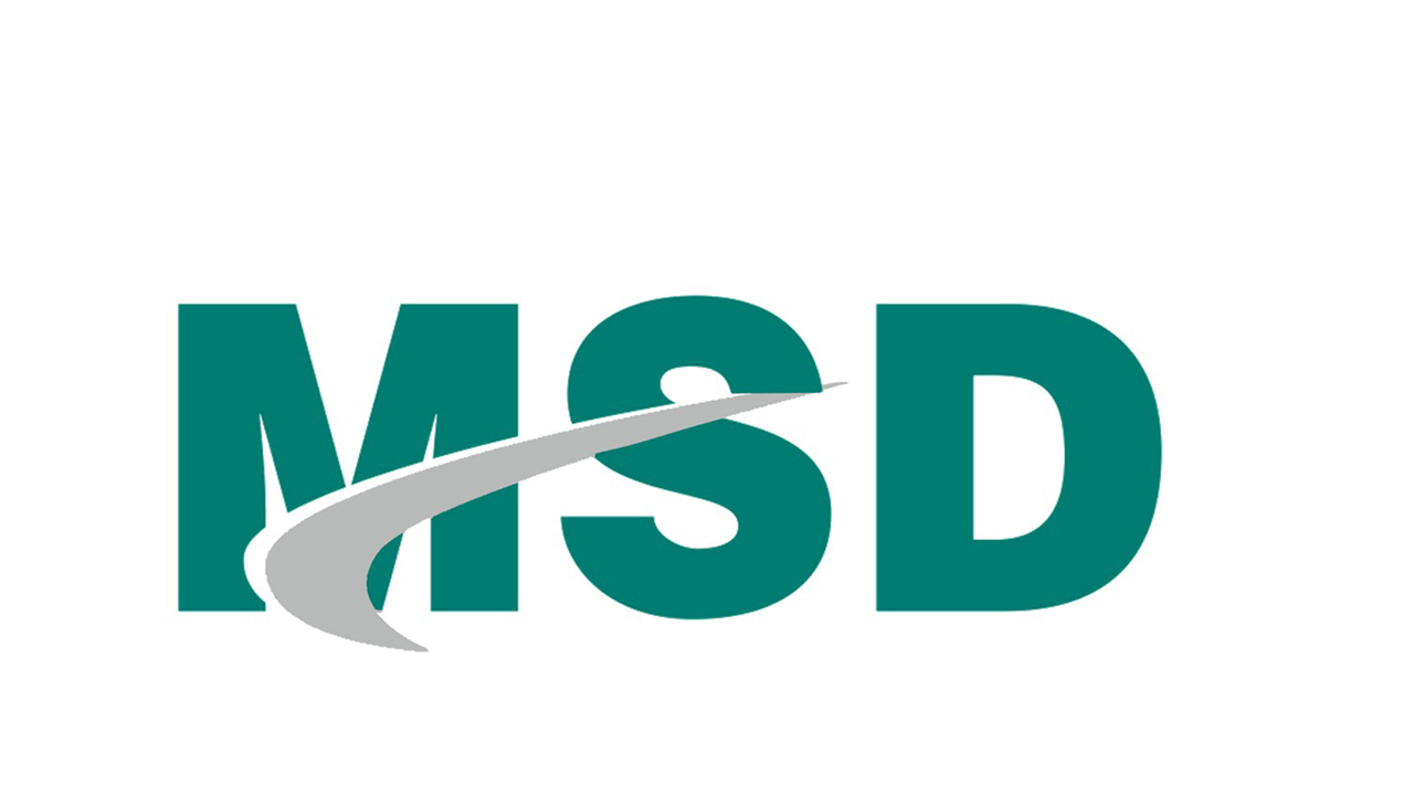 MSD потолок